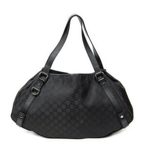 Gucci Abbey Hobo Diagonal